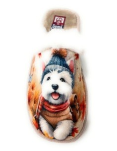 G.G Pareja de Perros