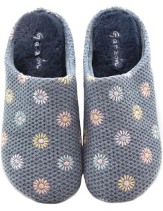 Garzón Indigo Margaritas