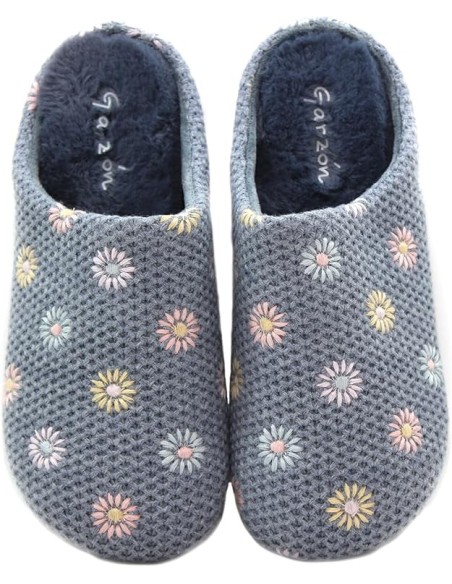 Garzón Indigo Margaritas