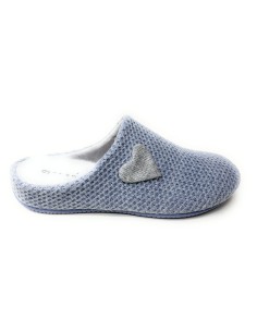 Garzón Indigo Corazón