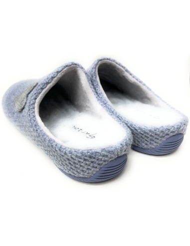 Garzón Indigo Corazón