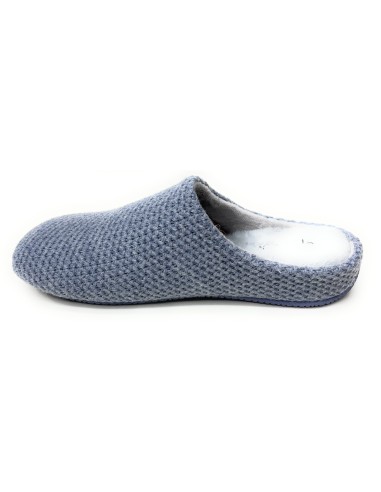 Garzón Indigo Corazón