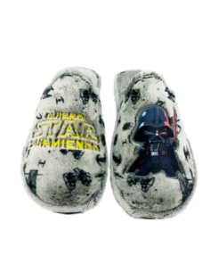 Garzón Guerra de las Galaxias