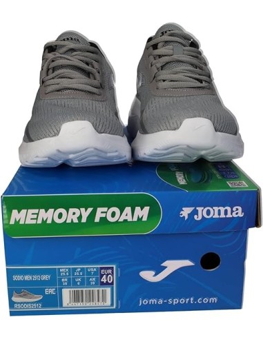JOMA SODIO GRIS