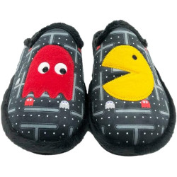 Garzon pac-man