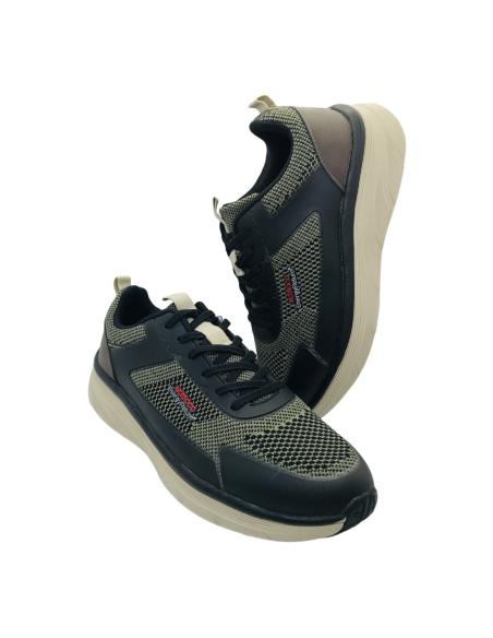 Nicoboco Kaki Morlan