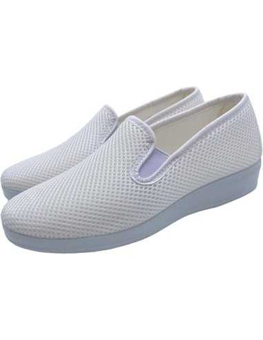 Chapines 360 Blanco