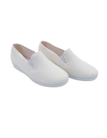 Chapines 360 Blanco