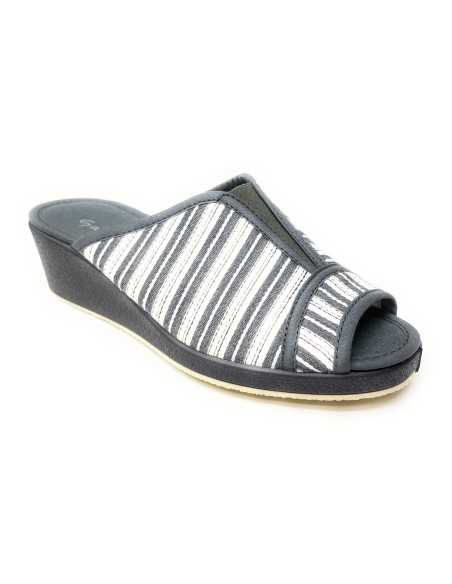 Cuña Gris