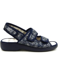 Garzón 3 Velcros