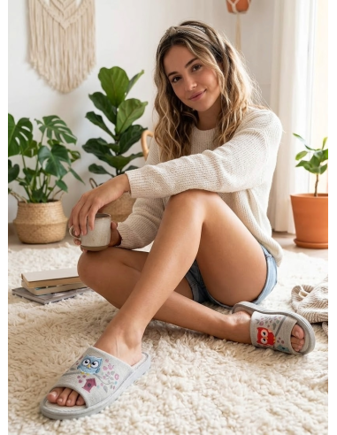 Garzón Búhos