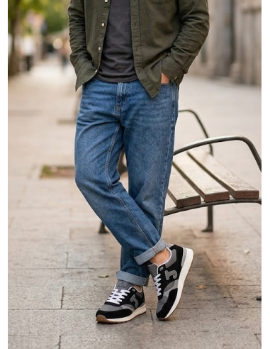 Joma Casual