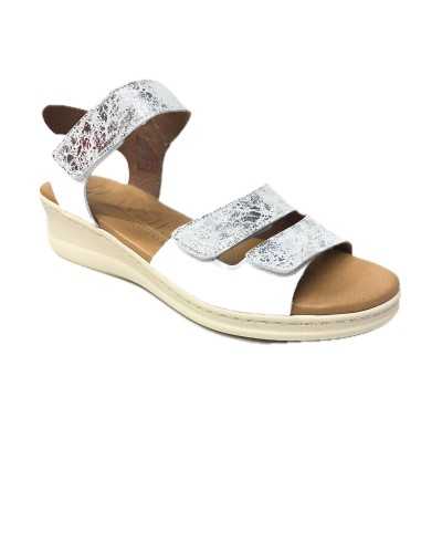 Sandalia Velcros