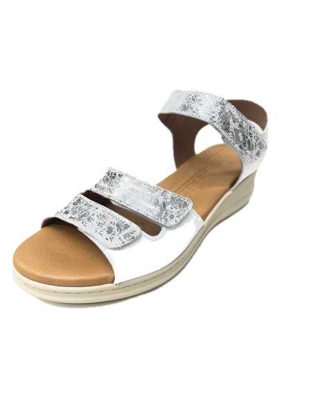 Sandalia Velcros