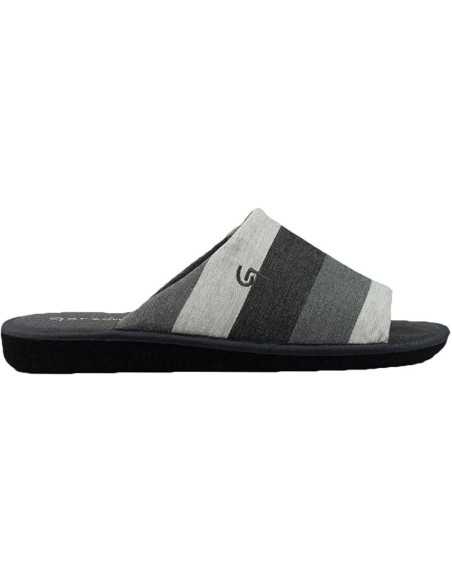 Rayas Gris