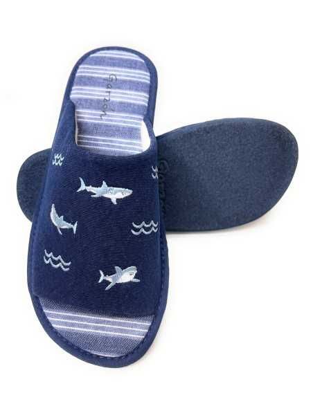 Garzón Tiburones