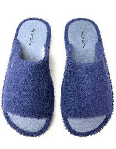 Garzón Toalla Jeans