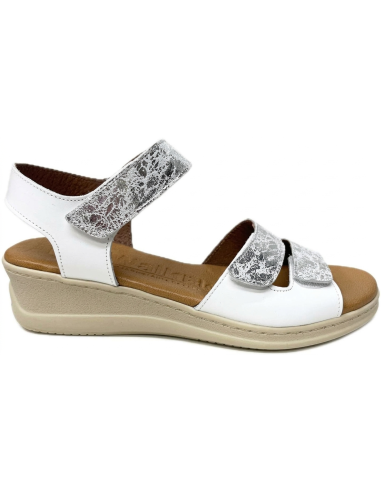 Sandalia Velcros