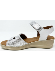 Sandalia Velcros