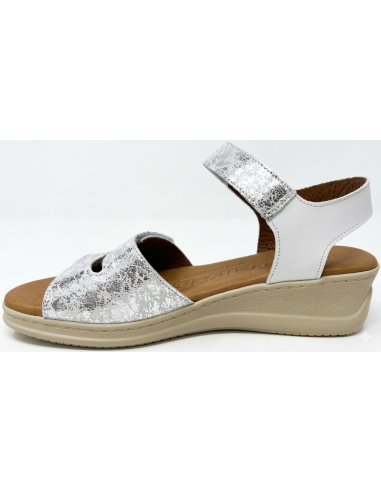Sandalia Velcros