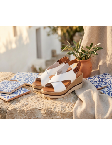 Sandalias