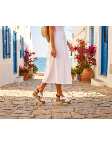 Sandalias