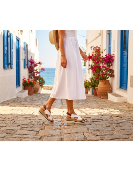Sandalias