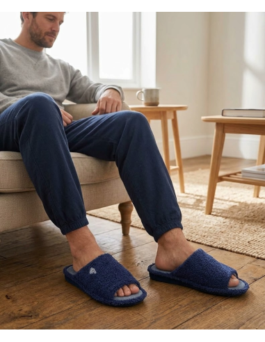 Garzón Toalla Jeans