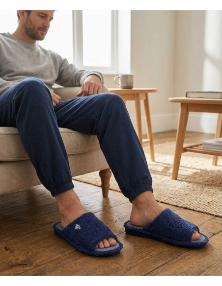Garzón Toalla Jeans