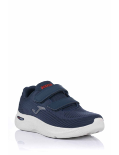 Joma Corinto Velcro Azul