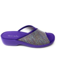 Garzón M Morado