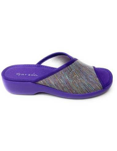 Garzón M Morado