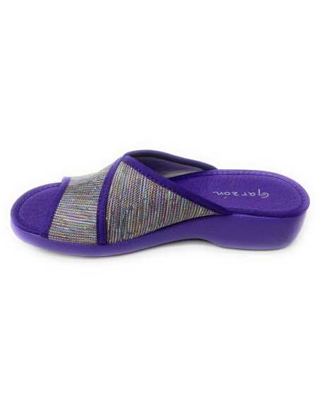 Garzón M Morado
