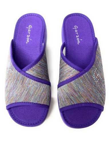 Garzón M Morado