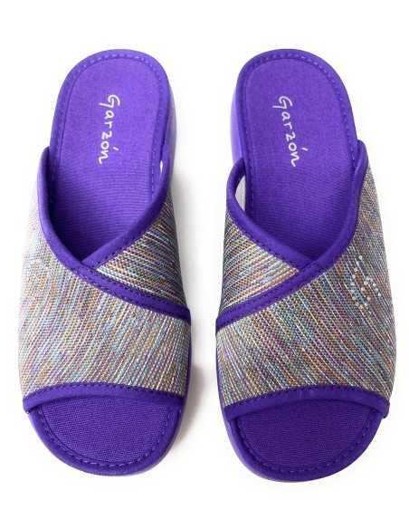 Garzón M Morado