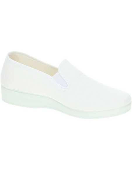 Chapines 362 Blanco