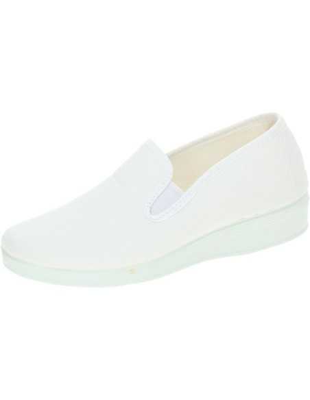 Chapines 362 Blanco