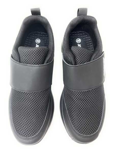 Jomix Velcro