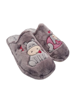 Garzón Hipopótamos