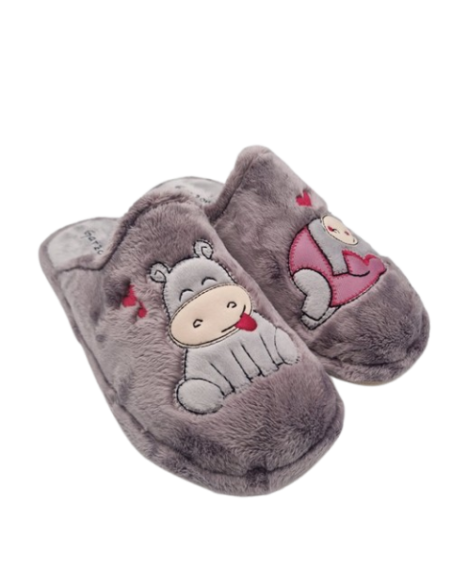 Garzón Hipopótamos