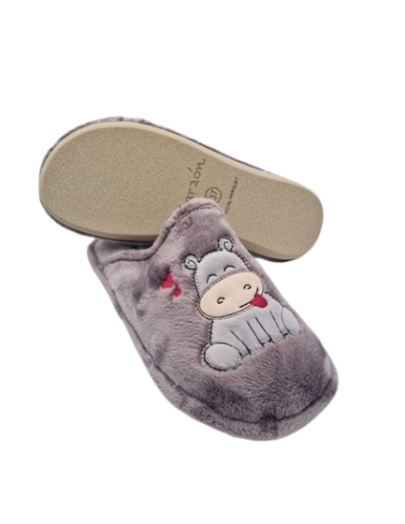 Garzón Hipopótamos