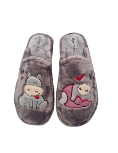 Garzón Hipopótamos