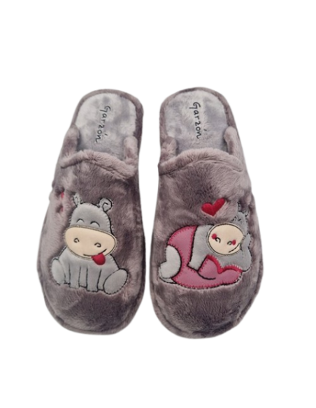 Garzón Hipopótamos