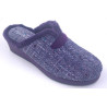 Garzón Cuña Morado