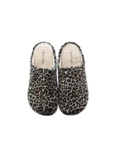 Garzón Animal Print