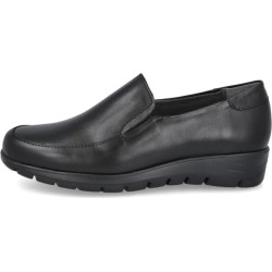 Pitillos negro 107