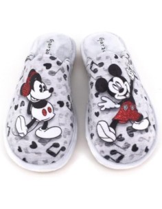 Garzón Minnie Y Mickey