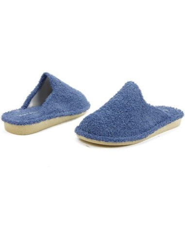 GARZON TOALLA INDIGO