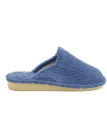 GARZON TOALLA INDIGO