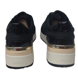 JOMA CASUAL NEGRO